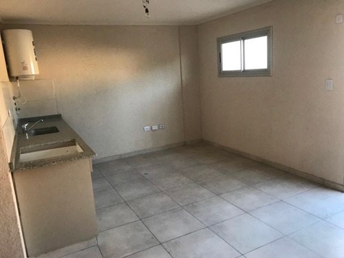 Venta Departamento 1 Ambiente Monoambiente Haedo