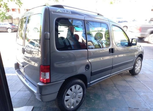 Imagen 8 de 14 de Citroën Berlingo Multispace Business