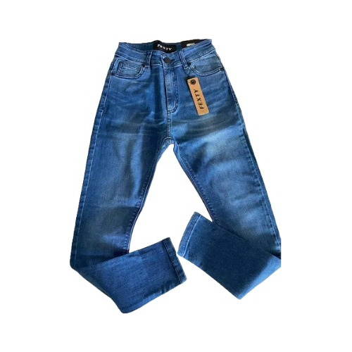 Jean Azul Fexty T 24