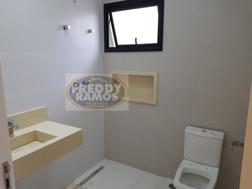 Imagem 17 de 30 de Casa A Venda No Bairro Jardim Rodeio Em Mogi Das Cruzes - - 396-1