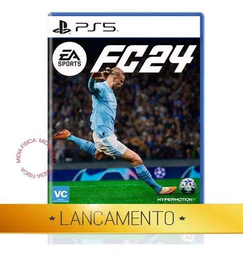 Marcelo  Futebol, Jogos eletronicos, Ea fifa