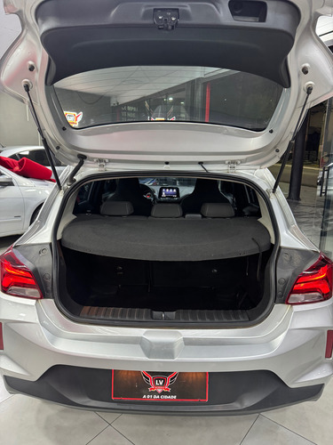 Chevrolet Onix 1.0 Lt 2 5P