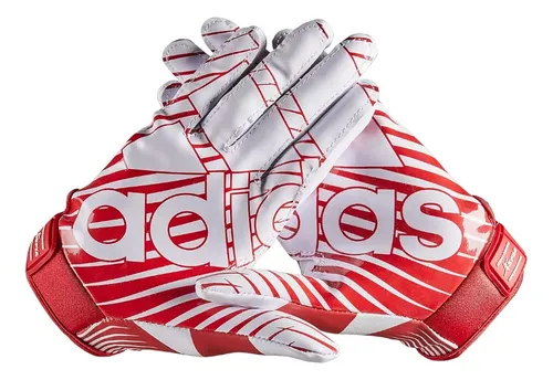 Guantes adidas futbol americano deals