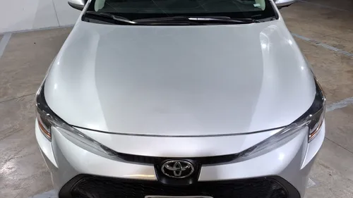 Toyota Corolla 1.8 LE AUTO