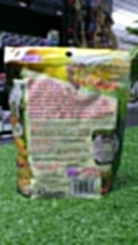 Imagen 4 de 4 de Golosina De Frutas Y Verduras Para Loros Browns