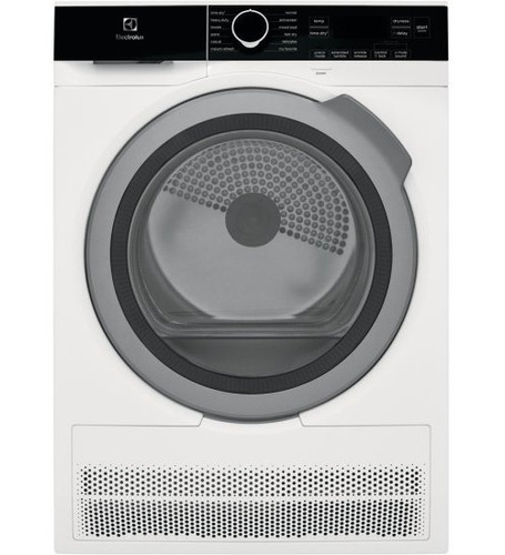 Electrolux 4 Cu. Ft. White Ventless Compact Front Load Elect