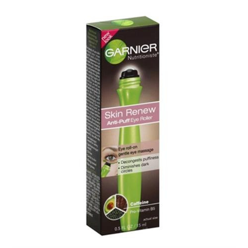 Garnier Nutritioniste Piel Renovar Anti-puff Eye Roller 050