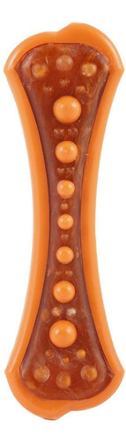 Imagen 3 de 8 de Hartz Chew 'n Clean Bacon Juguete Masticable Para Perro Con