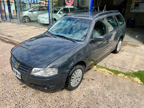 Volkswagen Gol Country 1.4 Power (aa+dh) 83cv