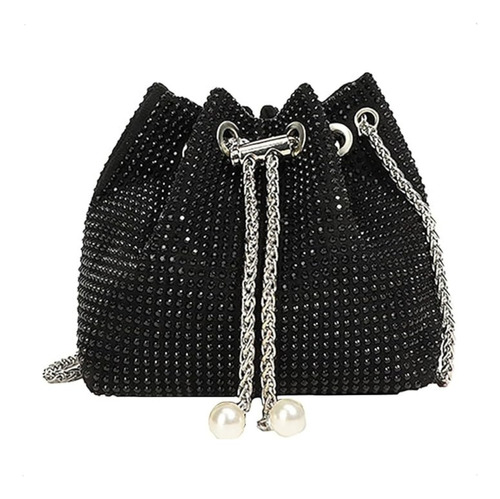 Mini Bags Carteras Bolso Mujer Porta Celular Con Strass