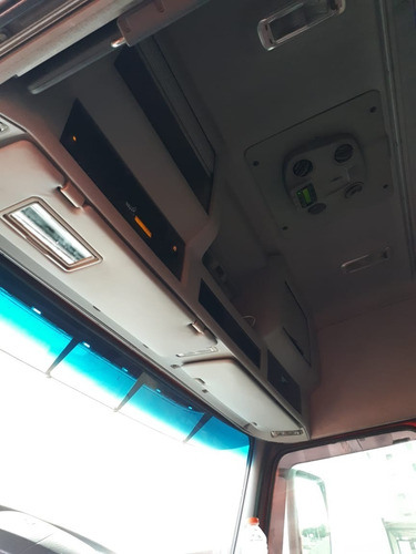 Imagem 6 de 15 de Volvo Fm 370 6x2 Ano 2013 Automatico + Ar