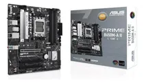 Comprar Placa Madre Amd Asus Prime B650m-a Csm Socket Am5