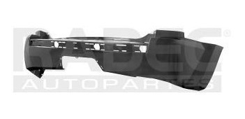 Fascia Trasera Jeep Grand Cherokee 2005-2006-2007-2008-2009