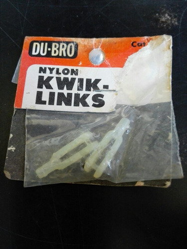 Kwik-link Nylon.(5$).
