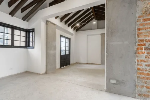 Oficina En Arriendo/venta En Teusaquillo. Cod A6505