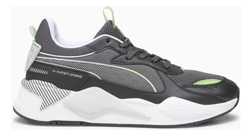 Zapatillas Puma Mujer Rs MercadoLibre