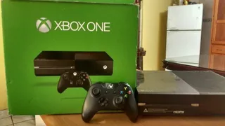 Xbox One 500 Gb