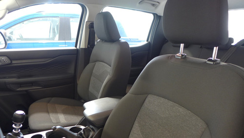 Ford Ranger 2.0 Cd 4X4 Xl 170Cv