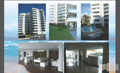 Imagen 3 de 30 de Apartamento En Punta Del Este, Brava