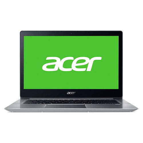Notebook Acer I5 8va 8gb Ram 256gb Ssd 14 Led Fact A-b