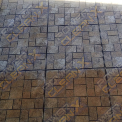 Produto Limpeza Pisos Antiderrapantes Rústico Sem Esforço