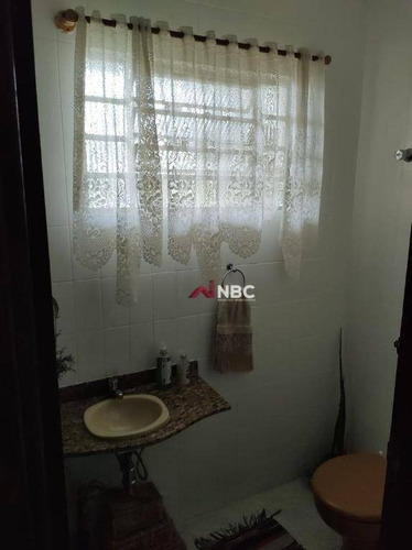 Imagem 12 de 30 de Casa No Condômino Iv - Ca0760