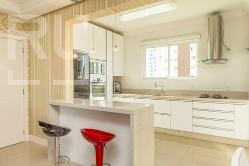 Imagem 8 de 15 de 3 Suítes Com Vista Do Mar, Roda Gigante E Ilha Das Cabras - Apartamento Alto Padrão A Venda No Bairro Centro - Balneário Camboriú, Sc - Rl-59879