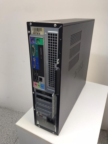 Imagem 3 de 7 de Computador Dell Vostro Celeron 450 2.2 Ghz Hd 500 2gb Ram