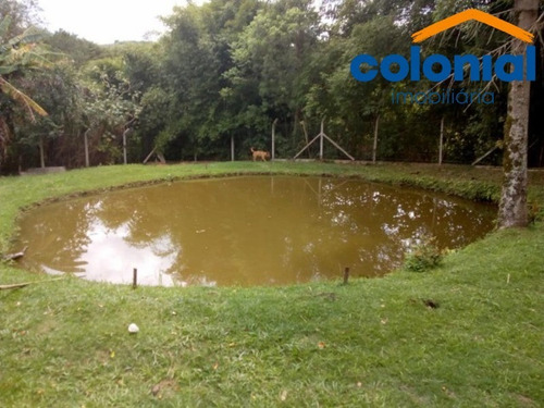 Imagem 6 de 16 de Chácara Com Piscina Fazenda Marajoara/campo Limpo Paulista - Ch00109 - 69958203