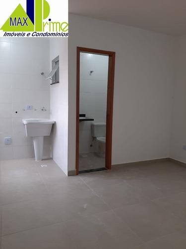 Imagem 7 de 15 de Apartamento - Ap00799 - 69384054