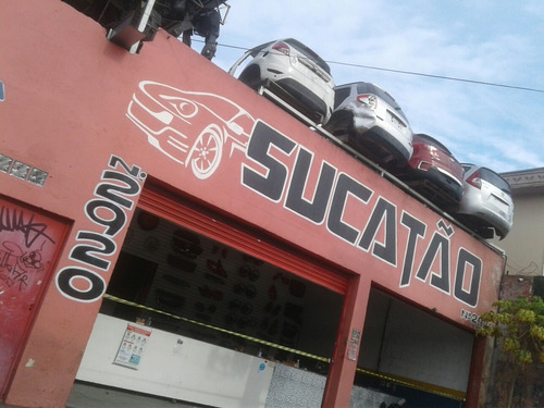 Churrasqueira Acabamento Gm Onix Lt 2018 8305 (Usado)
