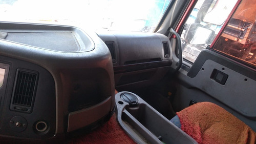 Imagem 7 de 7 de Sinotruck Howo 380 - Feirão Expressions Até 10% De Desconto