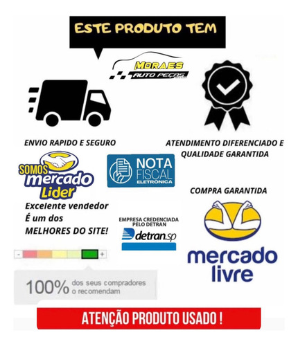 Sensor Rotação Câmbio Automático Audi A3 1.6 1.8 (Usado)