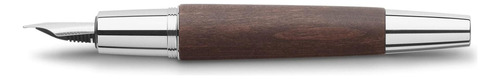 Faber-castell E-motion: Bolígrafo Con Fuente Recargable