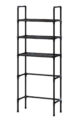 Rack Organizador Para Baño 