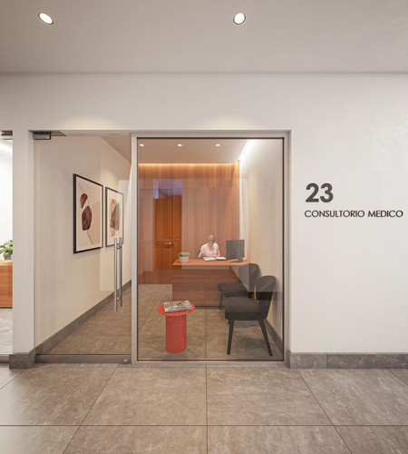 Local Para Consultorio En Renta En Cancún