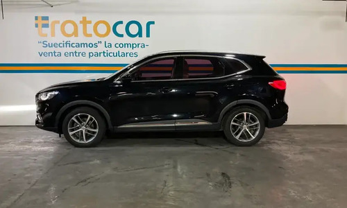 MG HS Excite 1.5 lt Turbo
