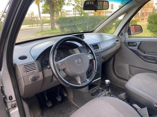Chevrolet Meriva Gls 2011 (( Gl Motors )) Financiamos 100%
