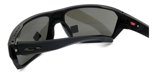 Óculos De Sol Oakley Split Shot Oo9416-2464 Polarizado