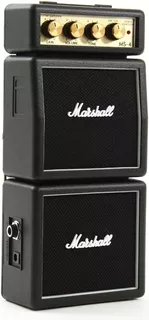 Marshall Ms 4 Mini Amplificador Ms4 Portatil Ms-4