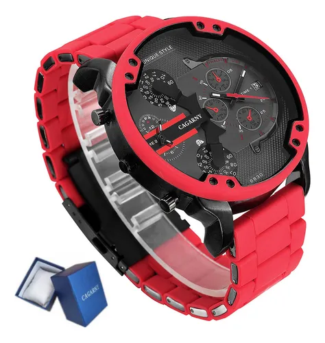 Reloj outlet activa quartz