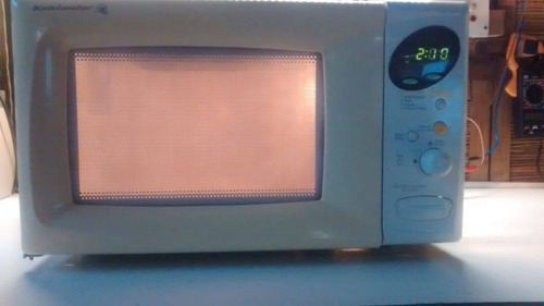 Imagen 2 de 10 de Reparacion De Microondas Y Electrodomesticos En 24 Horas.