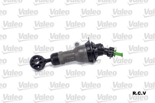 Bomba Clutch Valeo 804829 Peugeot Manager L4 3.0l Tdi 2009