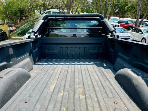 Ford F-150 3.5 Cabina Regular V6 4x2 At