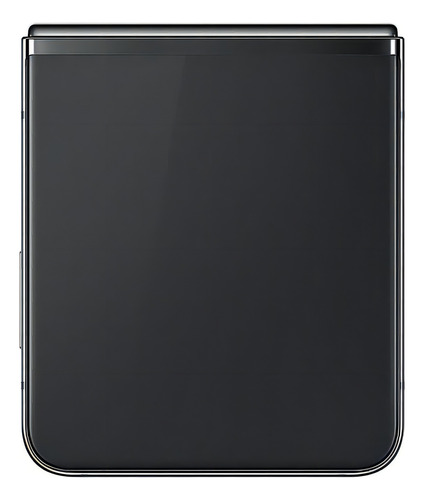 Samsung Galaxy Z Flip5 (eSIM) 5G Dual SIM 256 GB graphite 8 GB RAM - Bueno (Reacondicionado)
