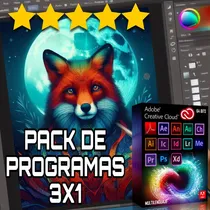 Comprar Programa Adobe Photoshop 2024 - Software Diseño Y Edicion