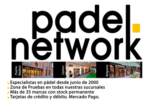 Paleta De Padel Dabber Max D5 Pro