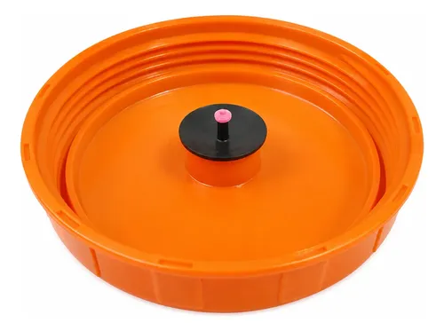 Tampa Para Bomba Pulverizador Costal Jacto Xp 20l 16l 12l