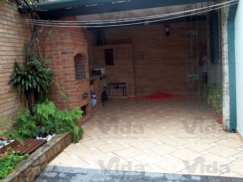 Imagem 10 de 10 de Casa Térrea A Venda Em Km 18 - Osasco - 32727