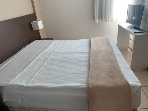 Imagem 9 de 13 de Flat Para Venda - 009993